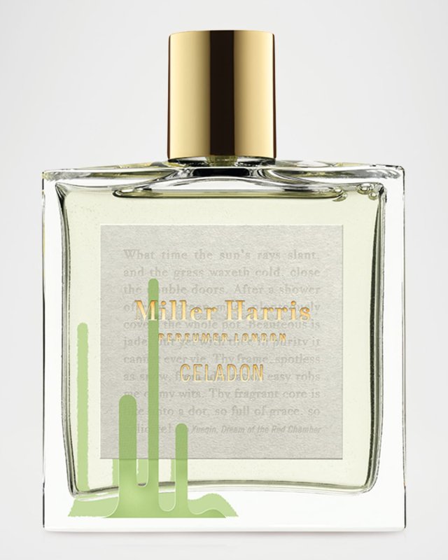 Celadon Eau de Parfum, 3.4 oz.